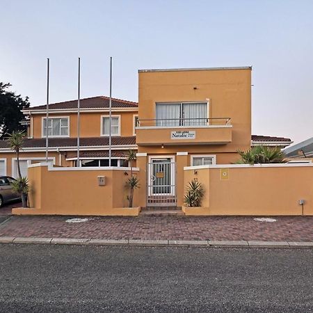 בלוברגסטראנד Natalie Guesthouse מראה חיצוני תמונה