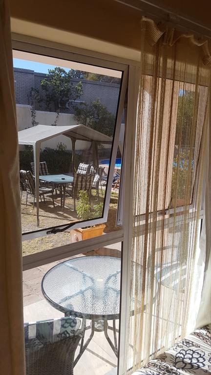 בלוברגסטראנד Natalie Guesthouse מראה חיצוני תמונה