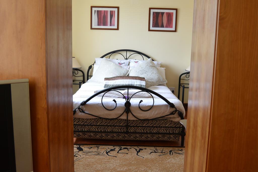 בלוברגסטראנד Natalie Guesthouse מראה חיצוני תמונה