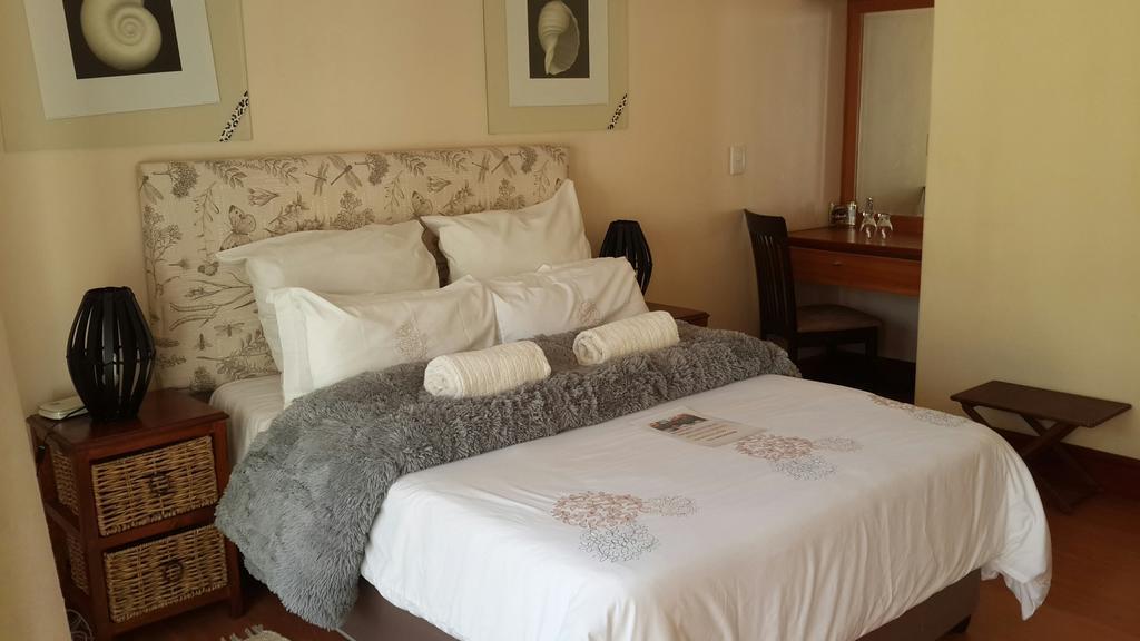 בלוברגסטראנד Natalie Guesthouse מראה חיצוני תמונה